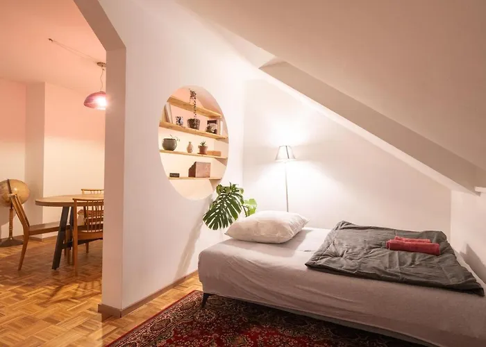 Bright Secret Spot Griesplatz Γκρατς