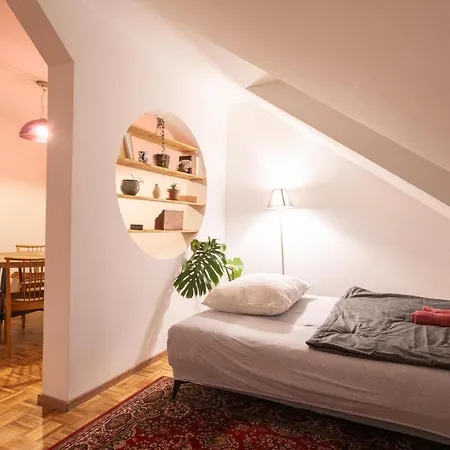 Bright Secret Spot Griesplatz Graz