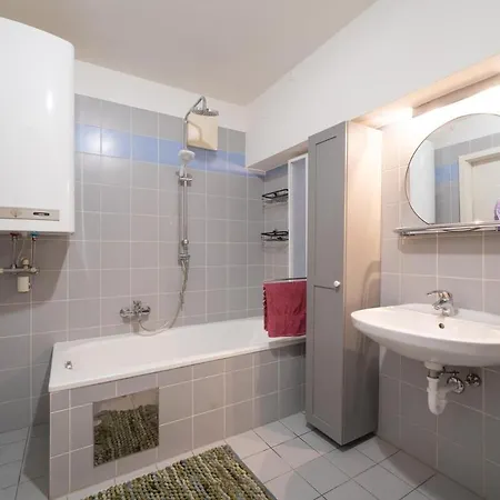 Apartament Bright Secret Spot Griesplatz *