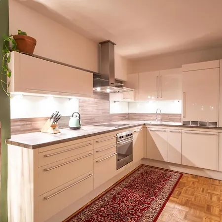 Bright Secret Spot Griesplatz Apartament Graz