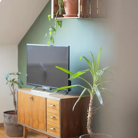 Apartament Bright Secret Spot Griesplatz