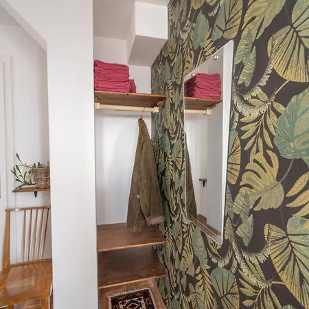 Bright Secret Spot Griesplatz グラーツ