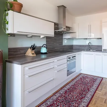 Bright Secret Spot Griesplatz Apartament Graz