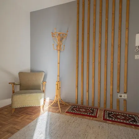 Bright Secret Spot Griesplatz Apartament Graz