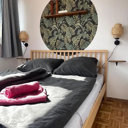 Bright Secret Spot Griesplatz *