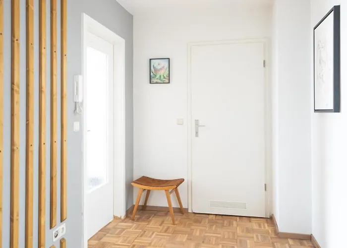 Bright Secret Spot Griesplatz *