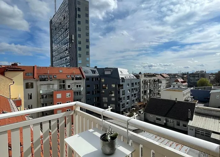 Apartamento Bright Secret Spot Griesplatz Graz
