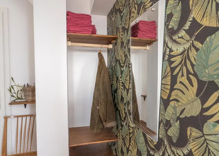 Bright Secret Spot Griesplatz グラーツ