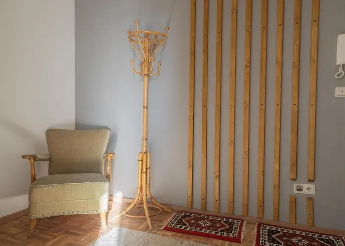 Bright Secret Spot Griesplatz Apartamento Graz