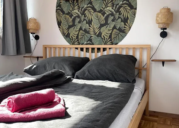 Bright Secret Spot Griesplatz *